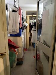 Hillview Regency (D23), Condominium #606927871